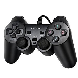Tay cầm chơi game Marvo GT-006 (GT006)