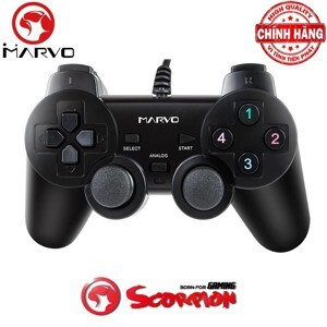 Tay cầm chơi game Marvo GT-006 (GT006)