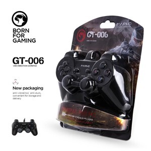 Tay cầm chơi game Marvo GT-006 (GT006)