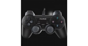 Tay cầm chơi game Marvo GT-006 (GT006)