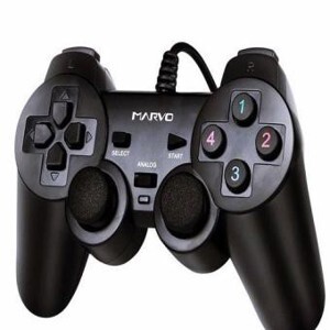 Tay cầm chơi game Marvo GT-006 (GT006)