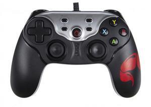 Tay cầm chơi game Marvo GT-014, có dây