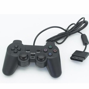 Tay cầm chơi game PlayStation 2 DualShock2