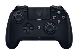 Tay cầm chơi game Razer Raiju Gaming Controller