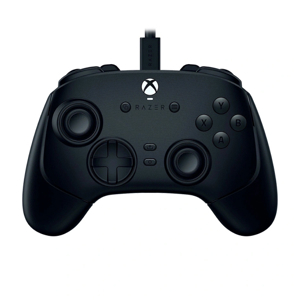 Tay cầm chơi game Razer Wolverine Tournament Edition