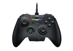 Tay cầm chơi game Razer Wolverine Ultimate