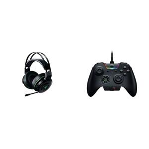 Tay cầm chơi game Razer Wolverine Ultimate