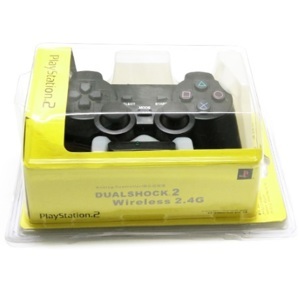 Tay cầm chơi game Sony không dây PS3/PS2