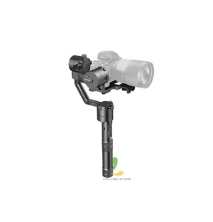 Tay cầm chống rung 3 trục Zhiyun Crane 2