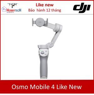 Tay cầm chống rung cho điện thoại Osmo Mobile 4