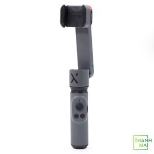 Tay cầm chống rung điện thoại Gimbal Zhiyun Smooth X