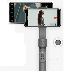 Tay cầm chống rung điện thoại Gimbal Zhiyun Smooth X