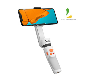 Tay cầm chống rung điện thoại Gimbal Zhiyun Smooth XS