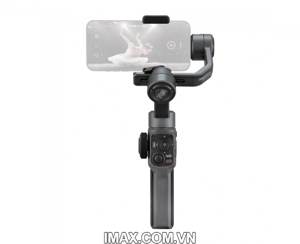 Tay cầm chống rung Gimbal Zhiyun Smooth 5