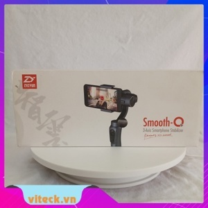 Tay cầm chống rung Zhiyun Smooth Q