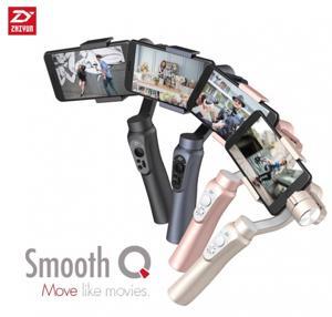 Tay cầm chống rung Zhiyun Smooth Q
