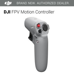 Tay cầm điều khiển DJI Motion Controller