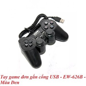 Tay cầm game EW - 626B