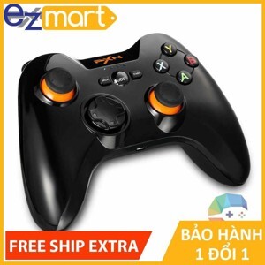 Tay cầm game không dây PXN 9603 Wireless