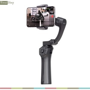 Tay cầm Gimbal Benro P1