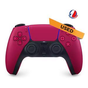Tay cầm PS5 DualSense Cosmic Red