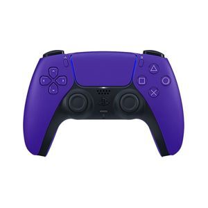 Tay cầm PS5 DualSense Galactic Purple