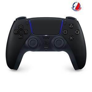 Tay cầm PS5 DualSense Midnight Black