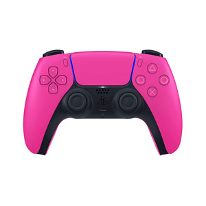 Tay cầm PS5 DualSense Nova Pink