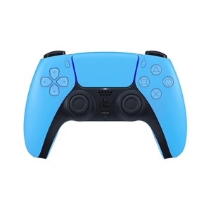 Tay cầm PS5 DualSense Starlight Blue