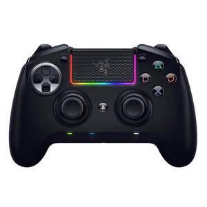 Tay cầm Razer Raiju Ultimate