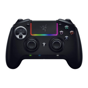 Tay cầm Razer Raiju Ultimate