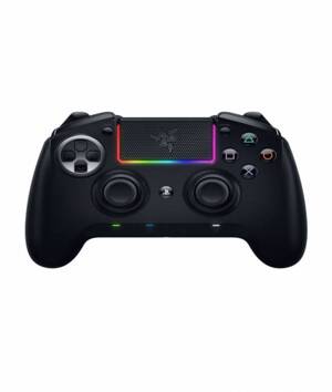 Tay cầm Razer Raiju Ultimate