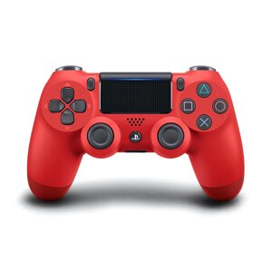 Tay cầm Sony PS4 Dualshock Magma Red (CUH-ZCT2G11)