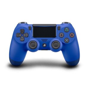 Tay cầm Sony PS4 Dualshock Wave Blue (CUH-ZCT2G12)