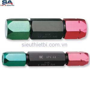 Tay cầm trục chuẩn 2.500-3.000mm APV-2B