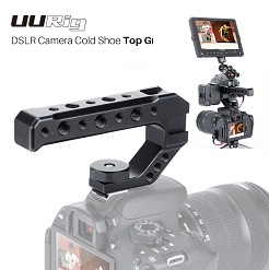 Tay cầm Ulanzi UURig R005