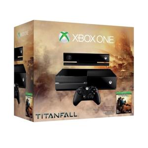 Tay cầm Xbox One TitanFall