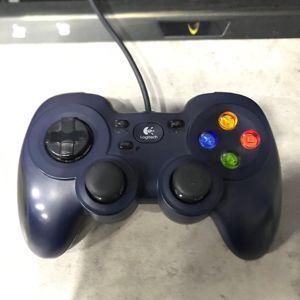 Gamepad Logitech F310