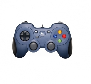 Gamepad Logitech F310