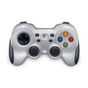 Gamepad Logitech F710