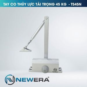 Tay co thủy lực NewEra TS45N tải trọng 45kg