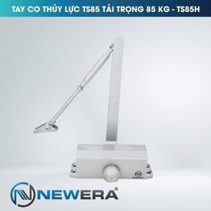 Tay co thủy lực Newera TS85H