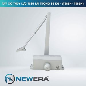 Tay co thủy lực NewEra TS85N tải trọng 85kg