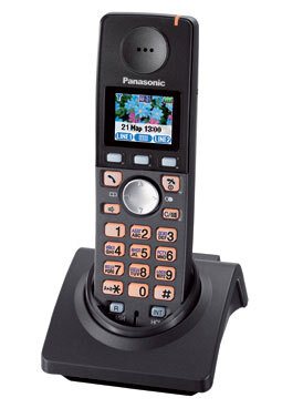 Tay con mở rộng Panasonic KX-TGA828