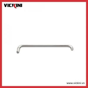 Tay cửa kính VICKINI 69417.447