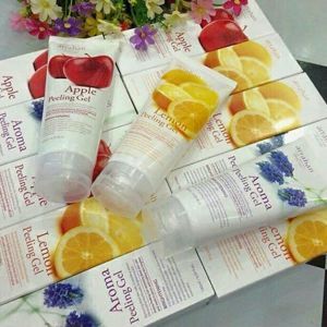 Tẩy da chết Arrahan Whitening Peeling Gel