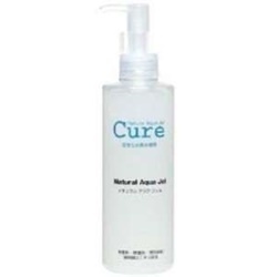 Tẩy da chết Cure Nautural Aqua Gel 250g