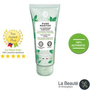 Tẩy da chết dành cho da dầu Purifying Scrub 75ml