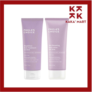 Tẩy da chết hóa học Paula’s Choice Resist Advanced Smoothing Treatment 10% AHA