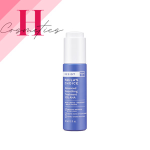 Tẩy da chết hóa học Paula’s Choice Resist Advanced Smoothing Treatment 10% AHA